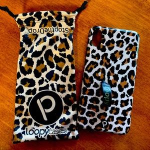 iPhone XS Max Loopy Phone Case